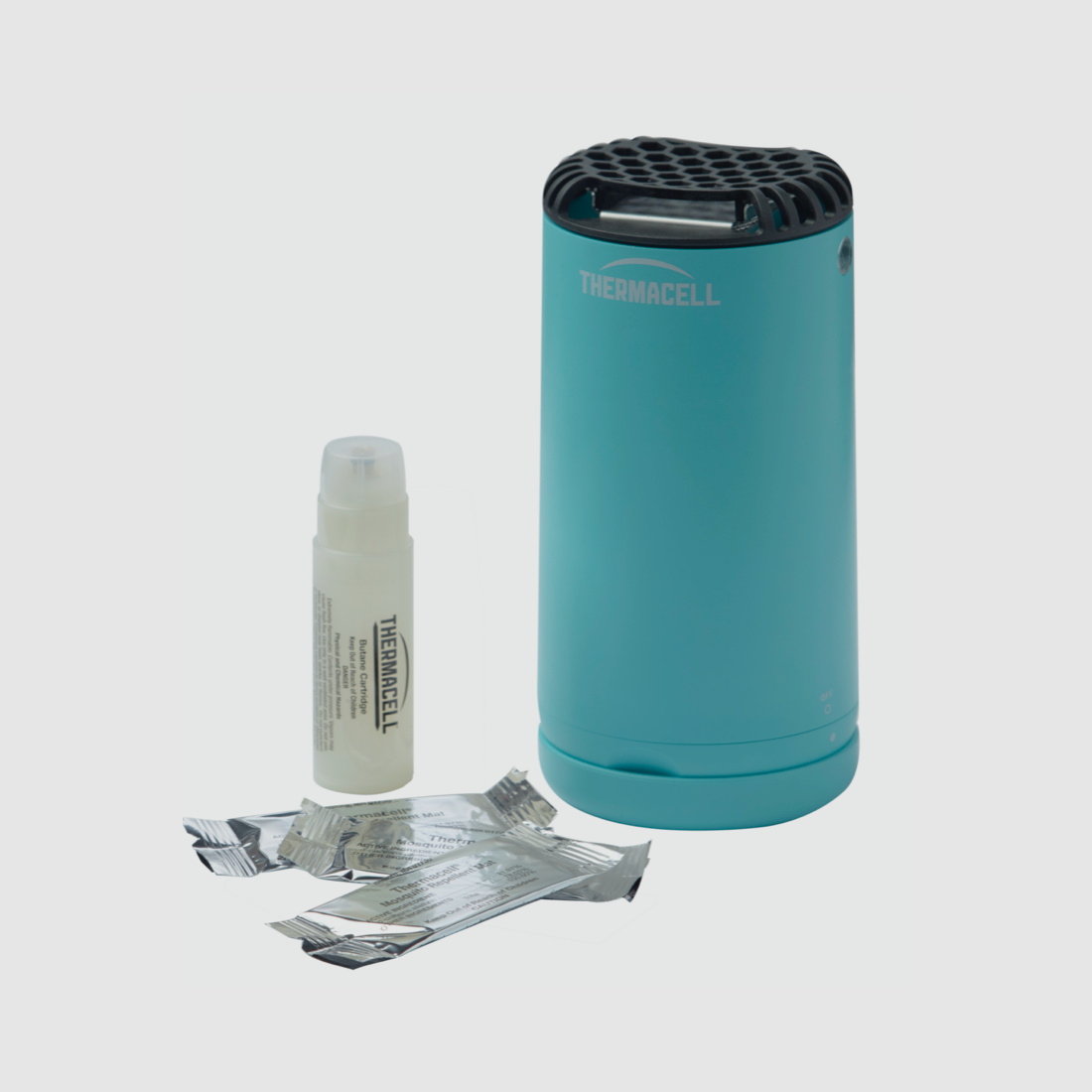 THERMACELL Mückenabwehr Protect in blau 86600495