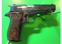 Star Firearms B.Echeverria – Pistolet semi-automatique modèle SI; 7,65 mm/ .32 Auto   #41-