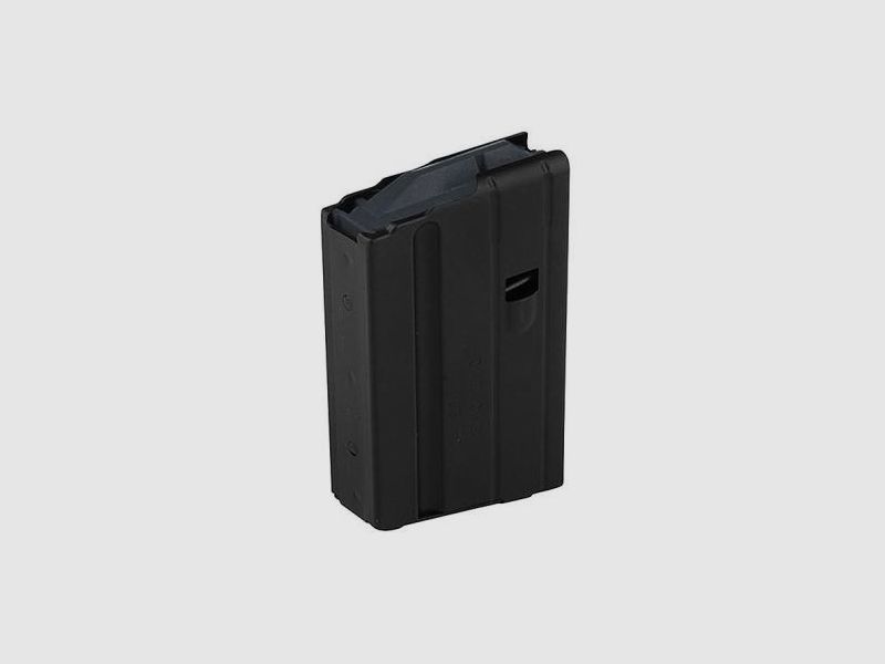 C PRODUCTS AR-Stahlblechmagazin .450 Bushmaster