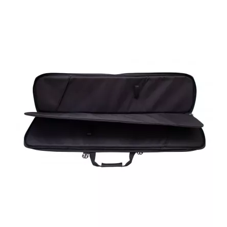 Garbacz – mallette pour arme TACTICAL 3 ; noire, image 2 sur 4