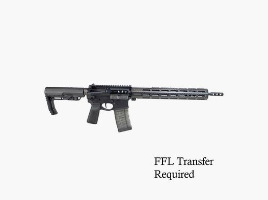 Faxon ION Ultralight Fucile 5.56