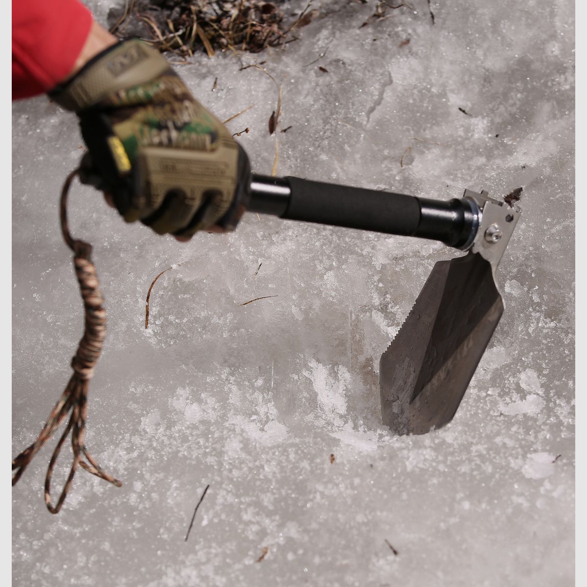 Basic Nature Schaufel Survival 10 in 1
