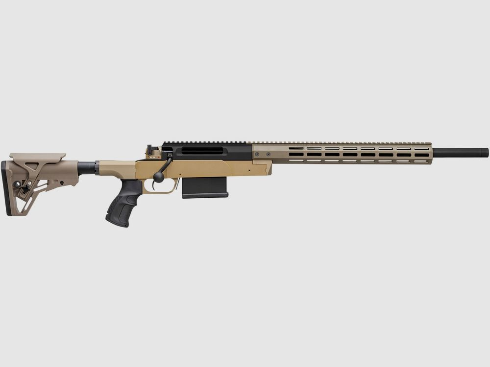 Haenel HLR Basic