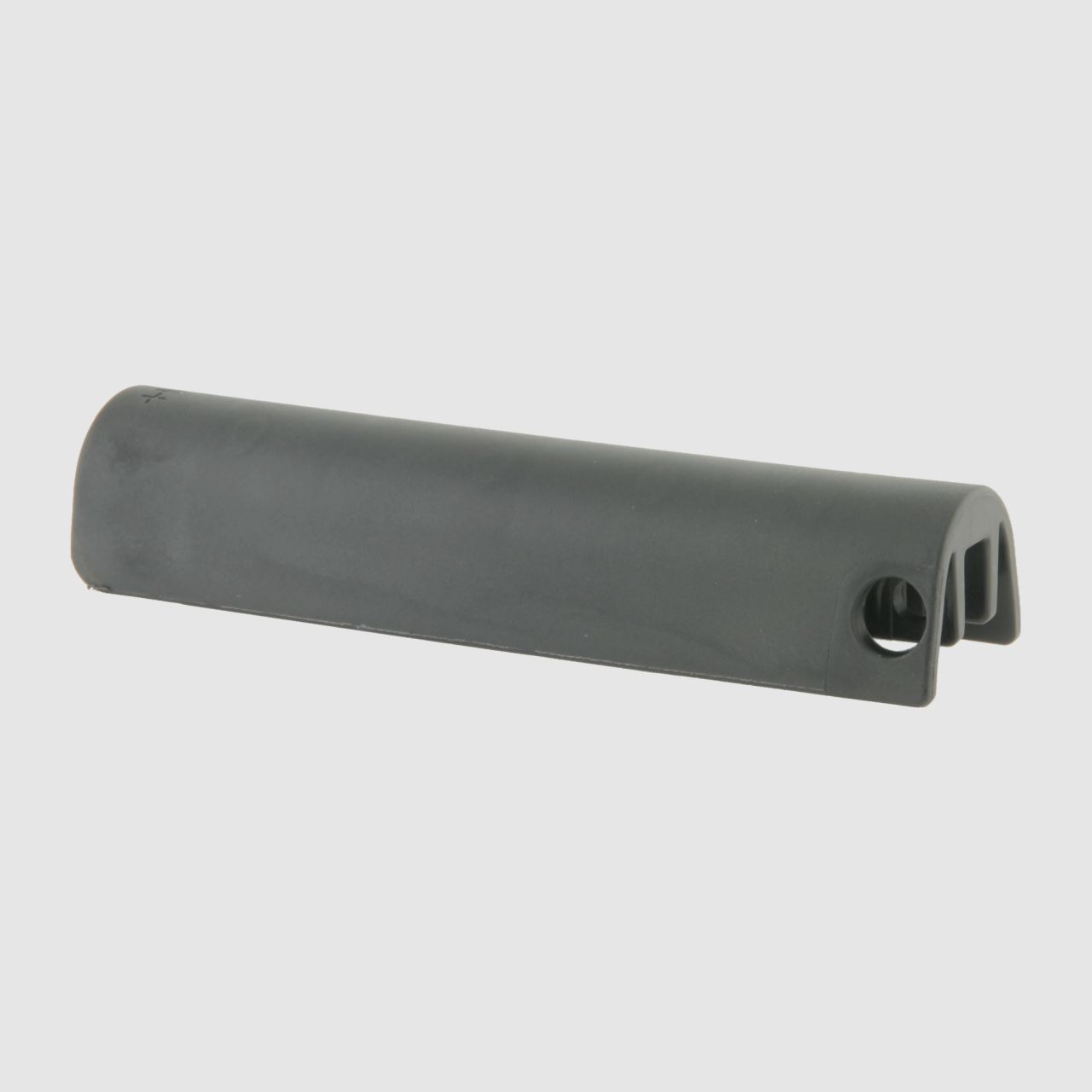 Spuhr Schaftauflage +4 mm
