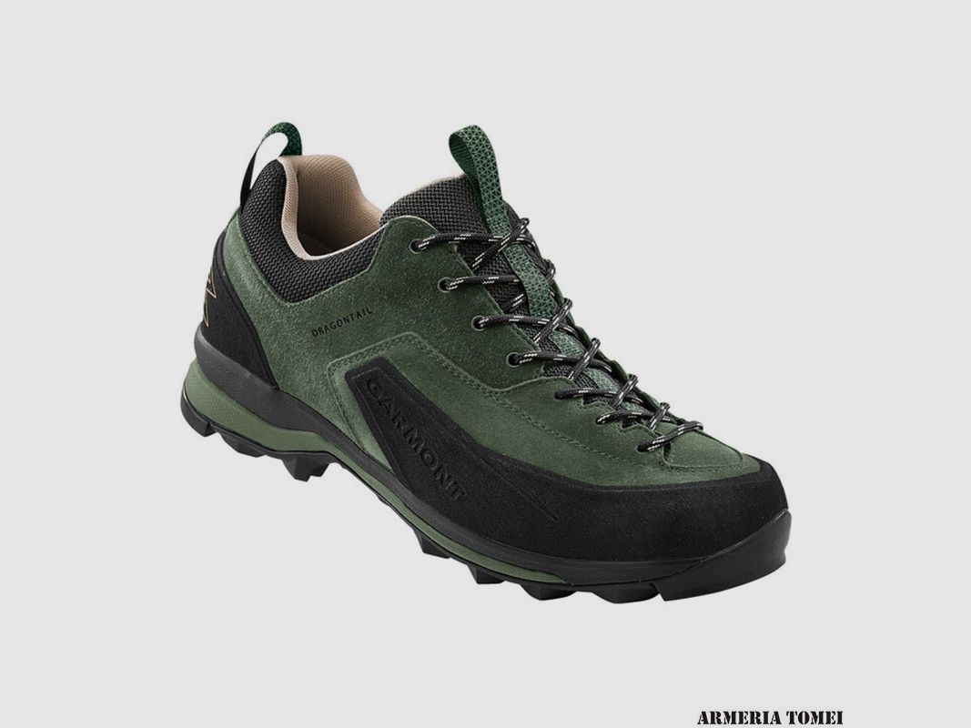Chaussures – GARMONT – DRAGONTAIL Green, image 4 sur 4