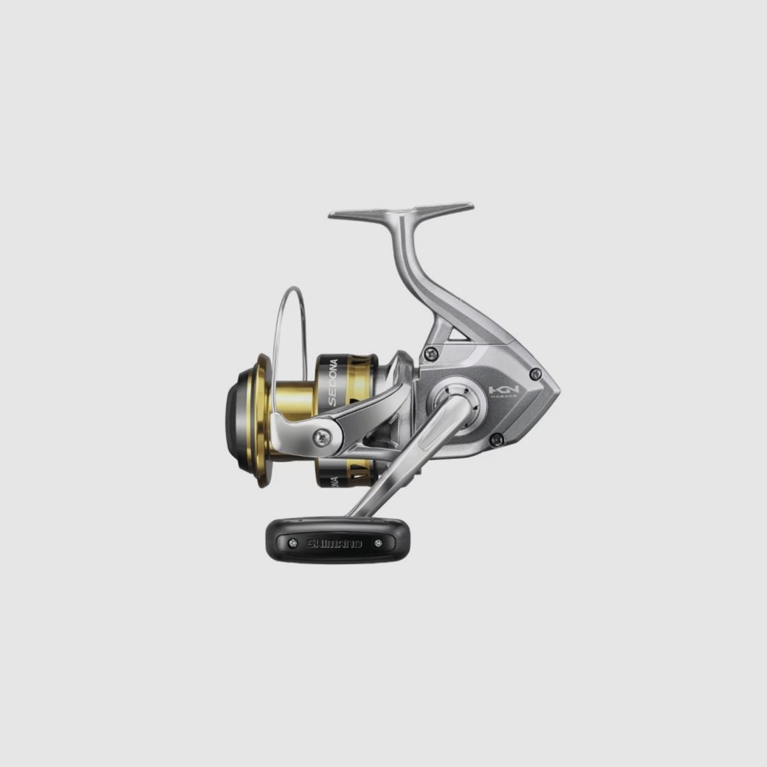 SHIMANO SEDONA 6000FI, Bild 1 von 3