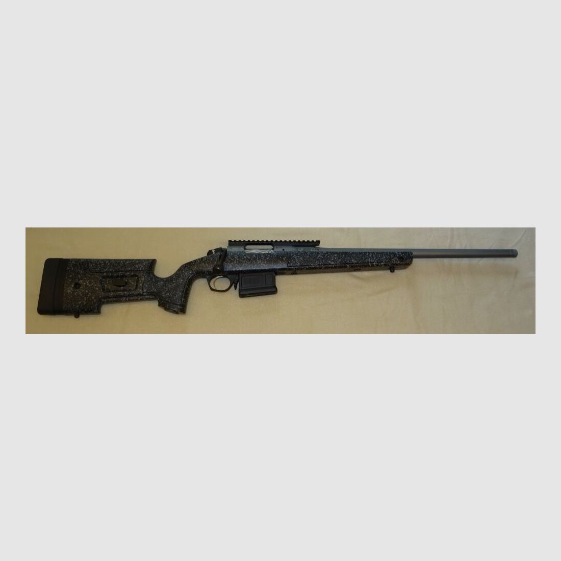Bergara HMR Pro