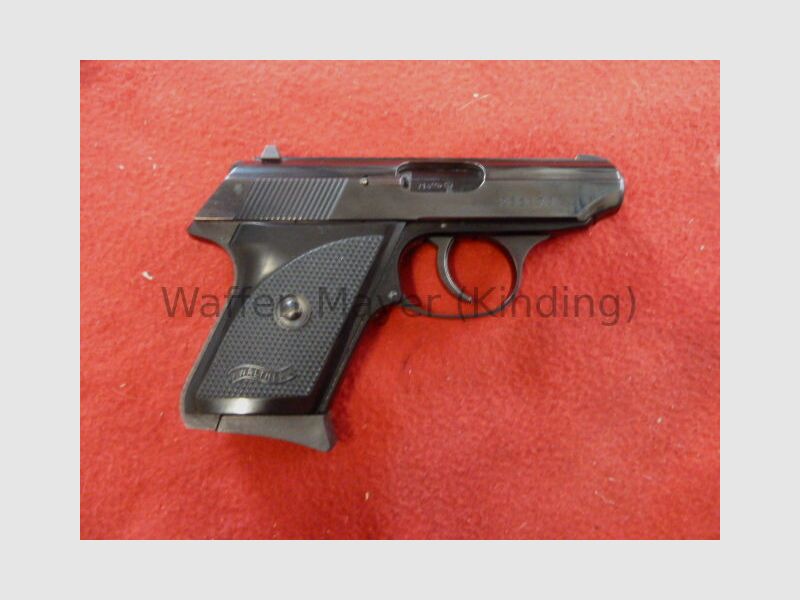 Walther Walther