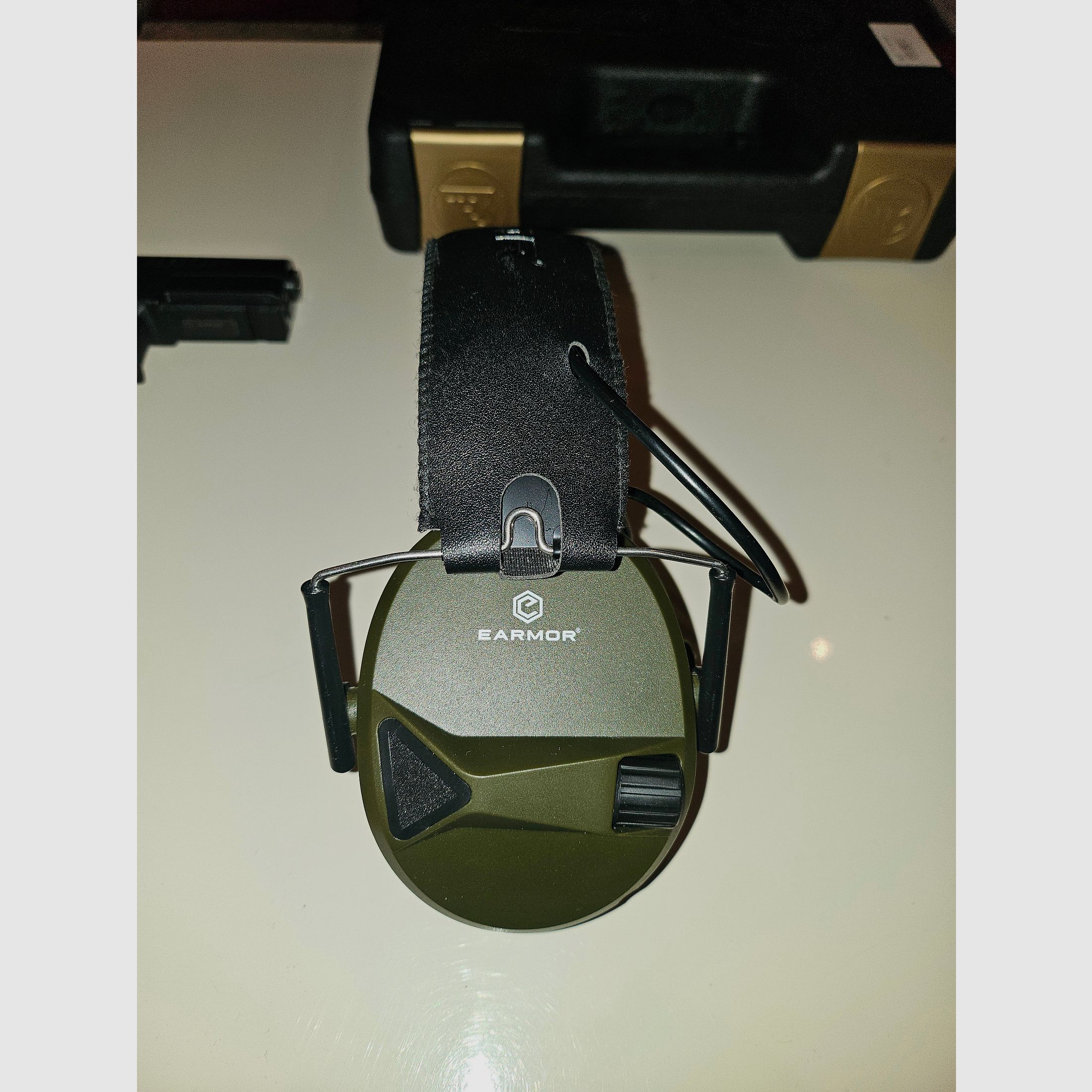 Set completo CZ P 10 C