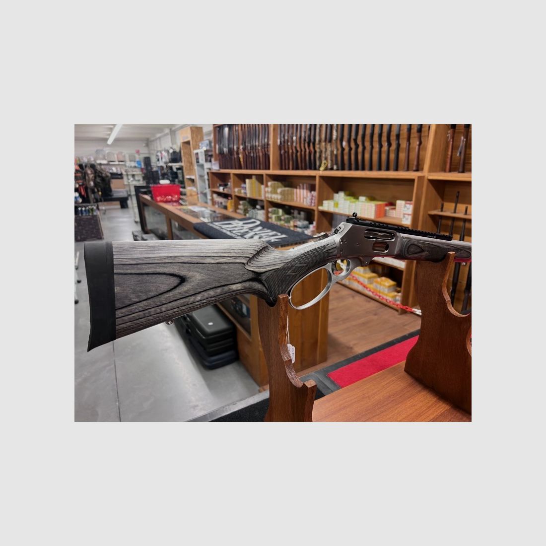 Marlin 1895 SBL laminiert 45-70 Govt, Bild 2 von 7