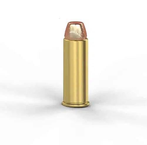 Magtech – .44 REM-MAG FMJ Flat 15.6g 240gr / 50Stk., Bild 2 von 2