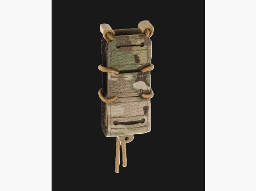 TEMPLARS GEAR, Fast Pistol Magazine Pouch, MC