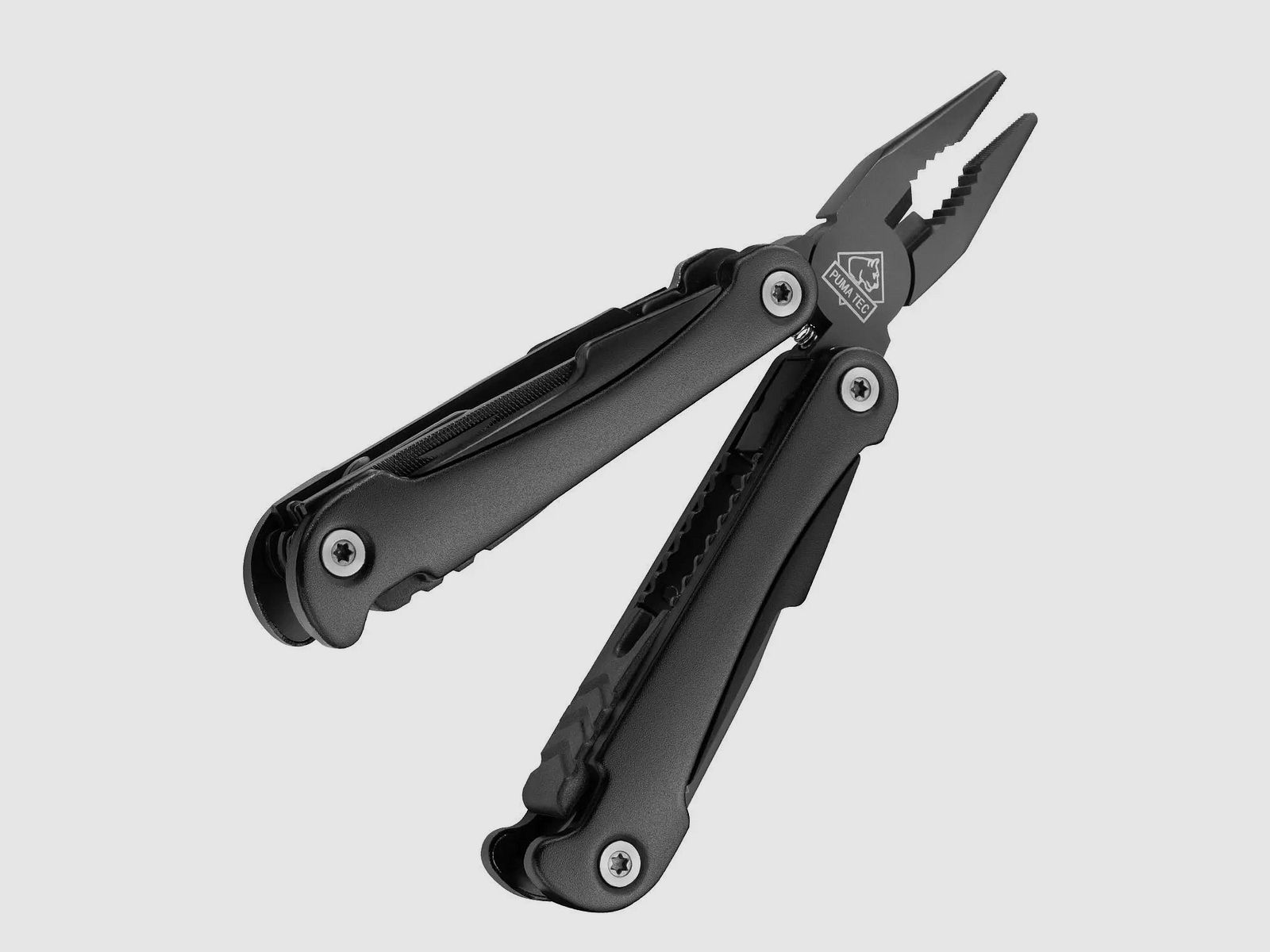 PUMA TEC MultiTool BlackTrek