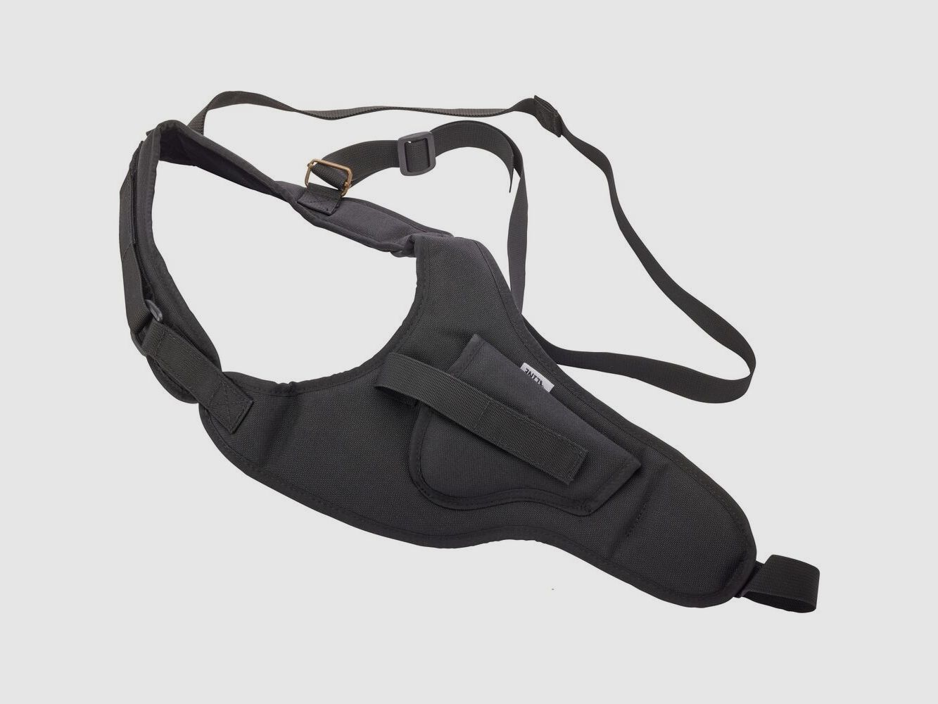 Front Line Schulterholster Vertical Small / Medium Frame Pistolen