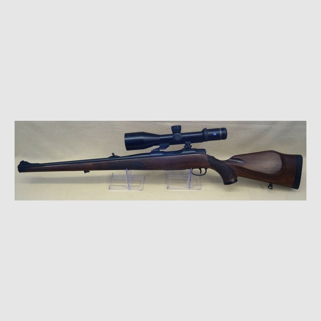 Sauer 80 Stutzen