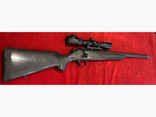 BLASER R93 CHRISTENSEN 416 REM.