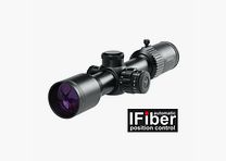 DDOptics NXT V10 1,5-15x40 iFiber