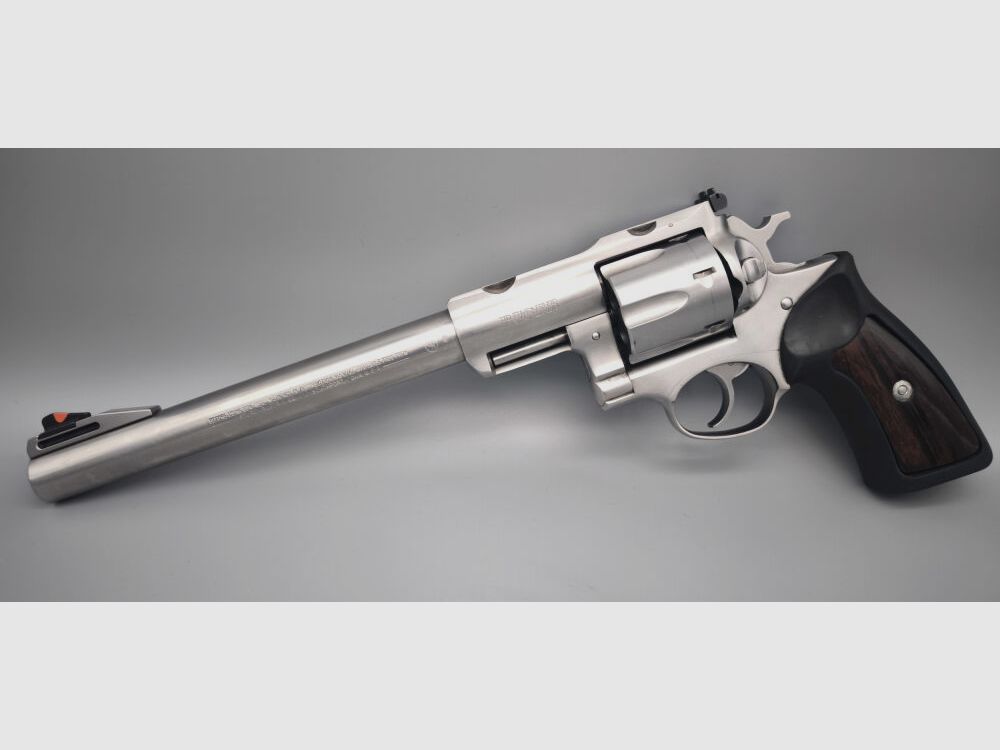 Ruger Super Redhawk .44RemMag, Bild 2 von 9