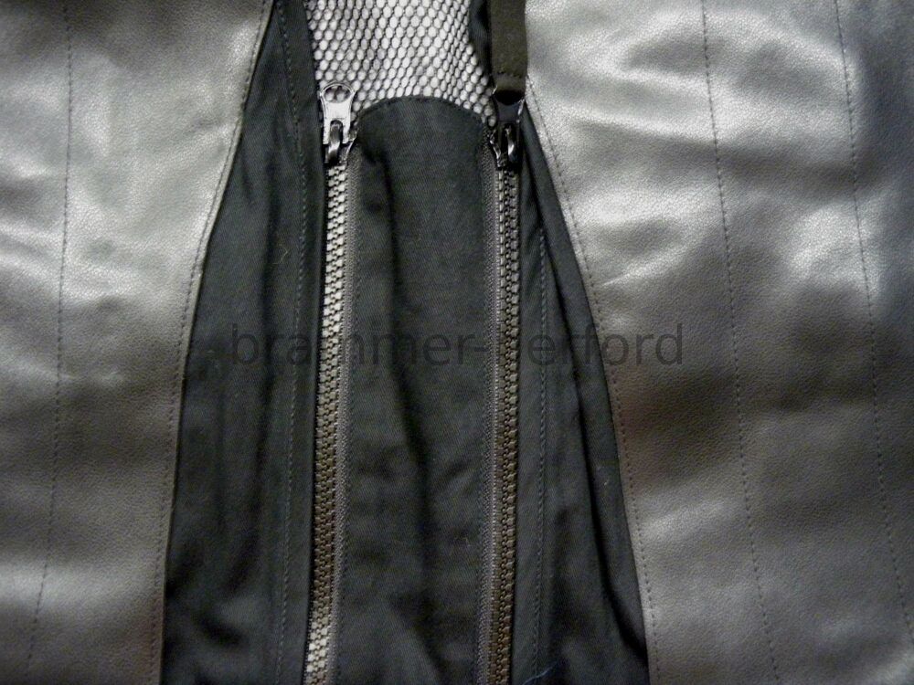 Miroku Shooting Vest Eagle