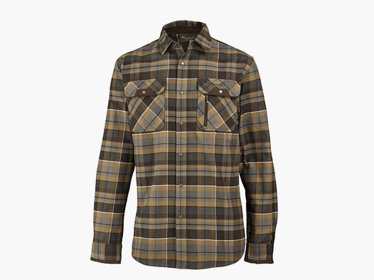 Pinewood Langarmshirt Prestwick Exclusief