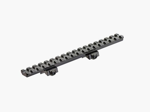 Contessa Picatinny Schiene - einteilig für Blaser 20 MOA