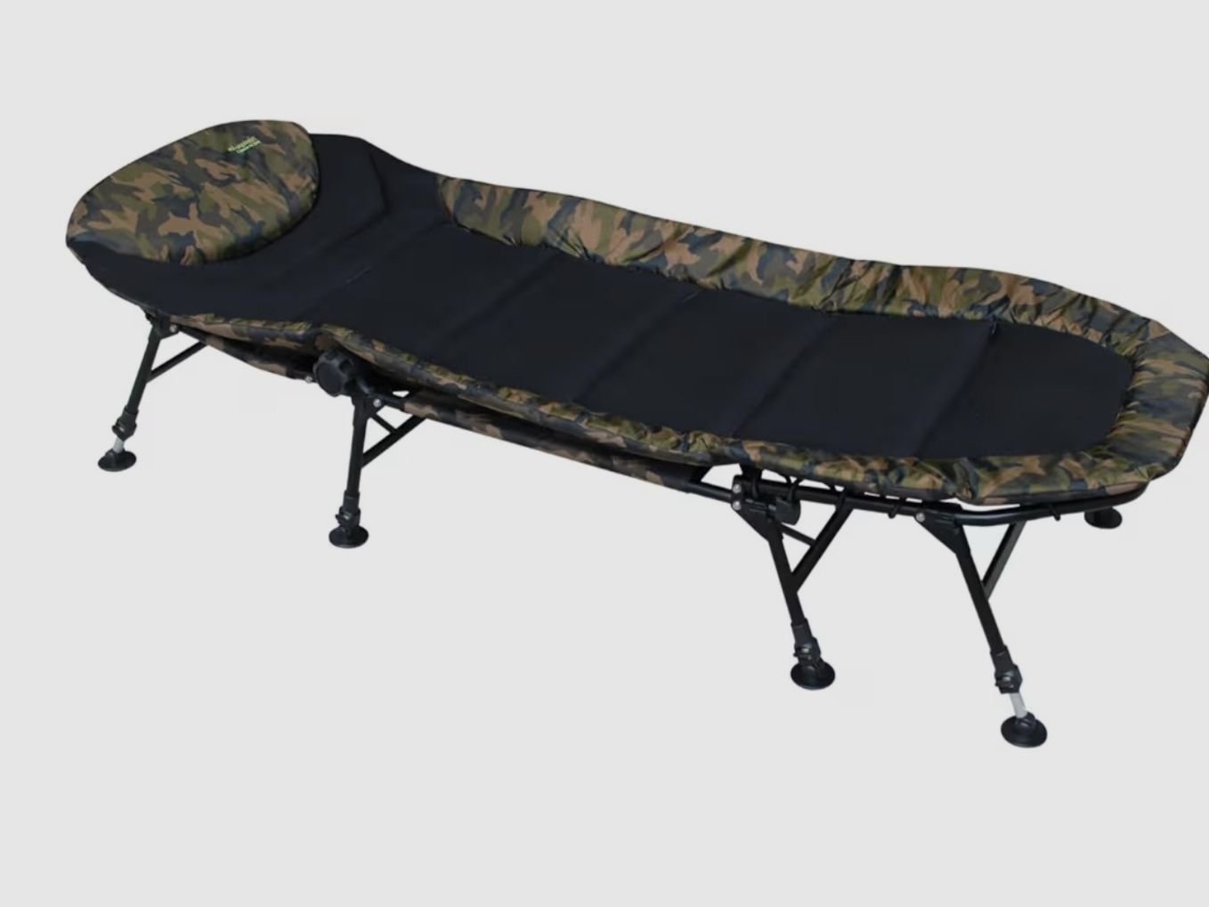 Nowa ławka karpiowa Nightdreamer