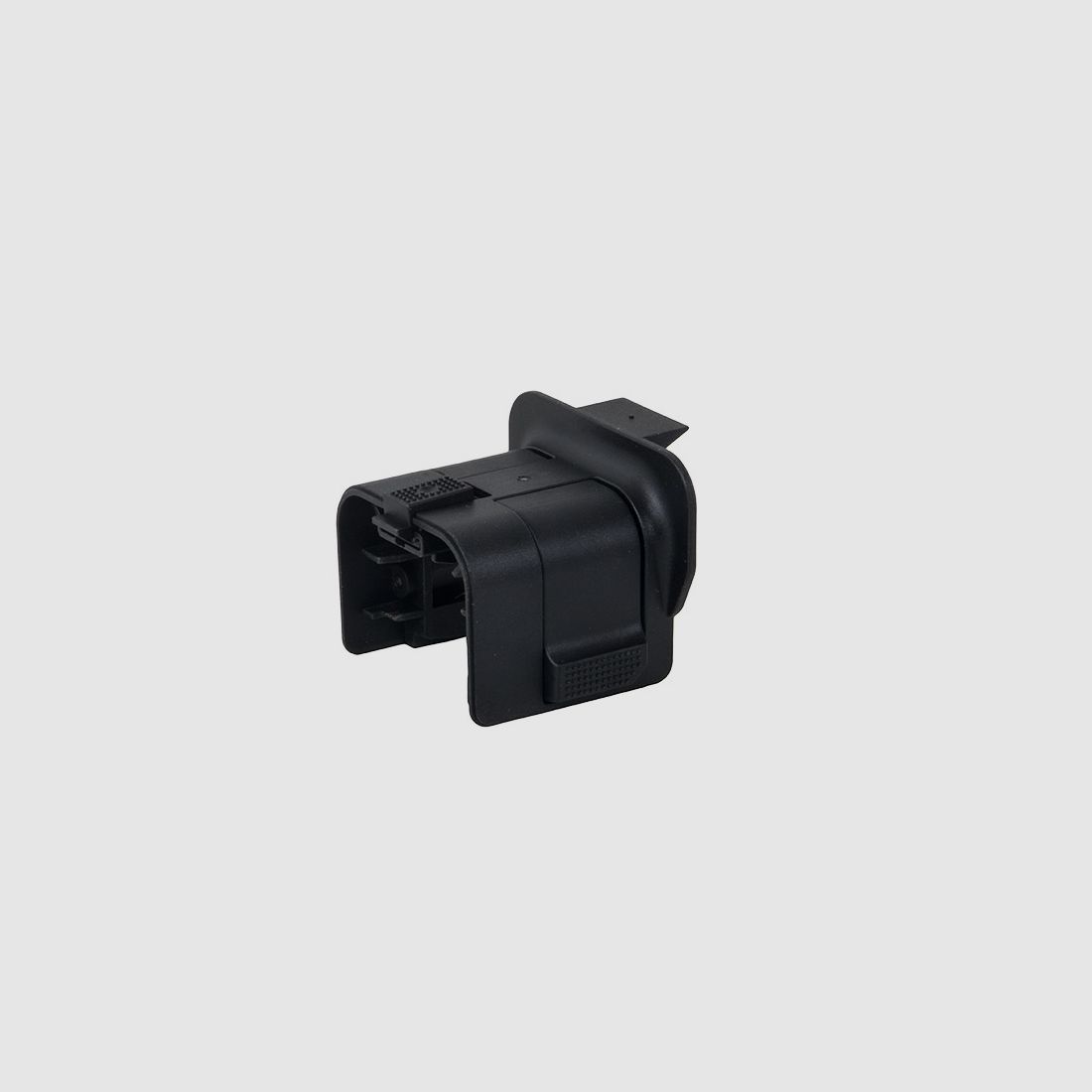 AdapterstĂĽck Bravo fĂĽr BasisgerĂ¤t Nine Reloaded