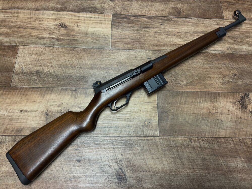 Heckler & Koch SL 7 .308Win