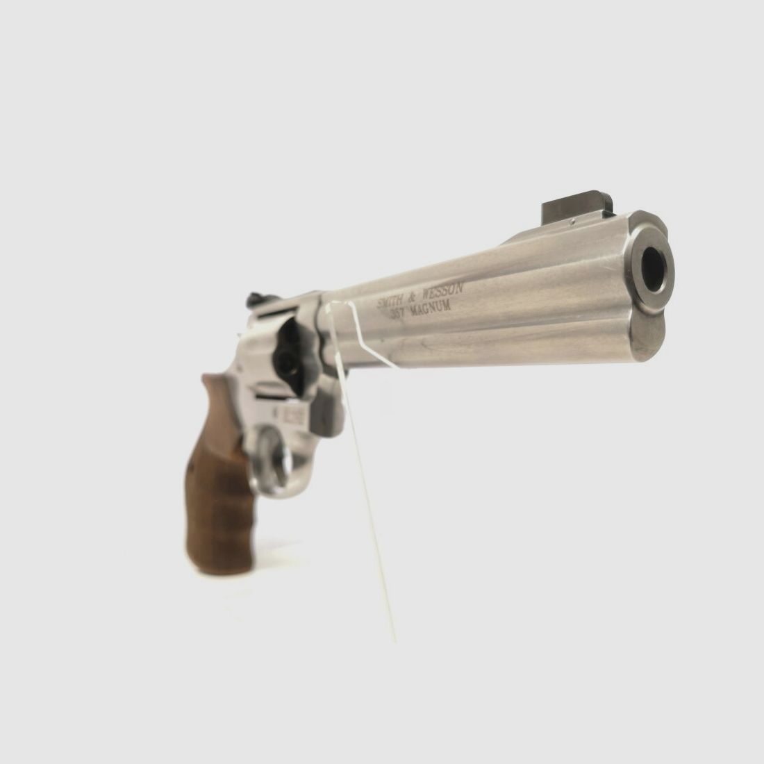 Smith & Wesson 686-6