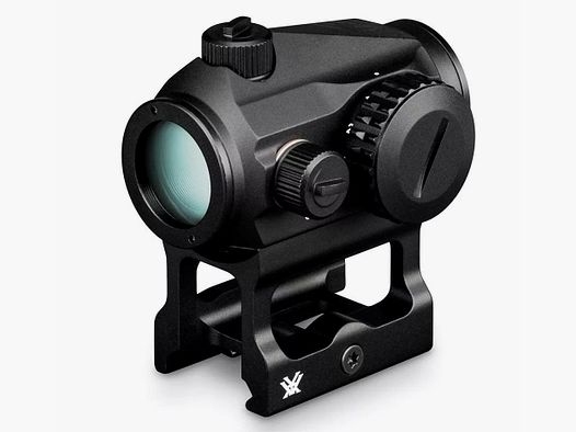 Vortex Crossfire Red Dot 2 MOA