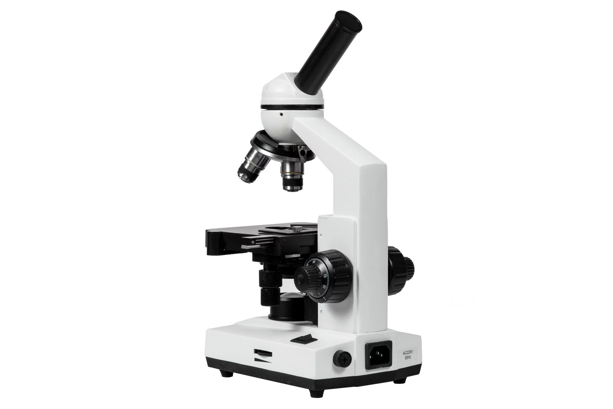 Mikroskop OPTICON Genius, Bild 24 von 32