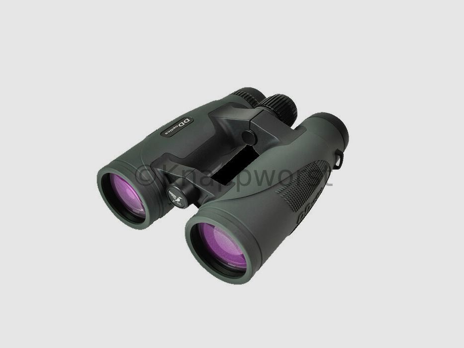 DDoptics DDoptics Pirschler 10x45 green - 3rd generation