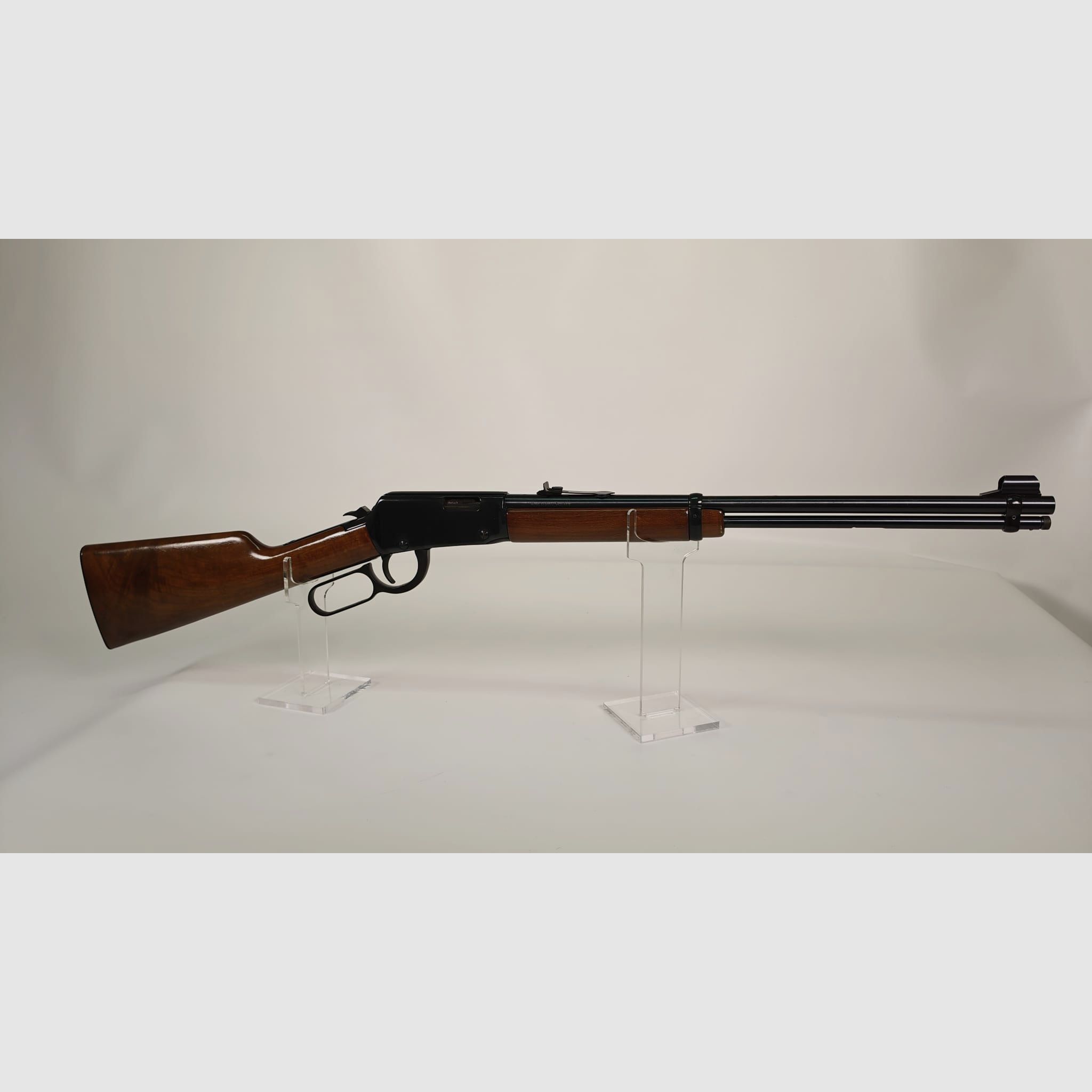 Erma Mod. EG 71 Unterhebelrepetierer .22lr, Bild 2 von 8