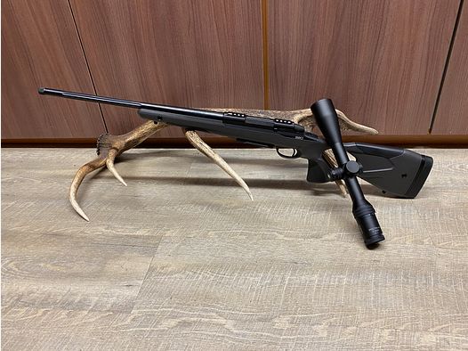 Sako S20, con GPO Spectra 4x 4-16x50i G4i