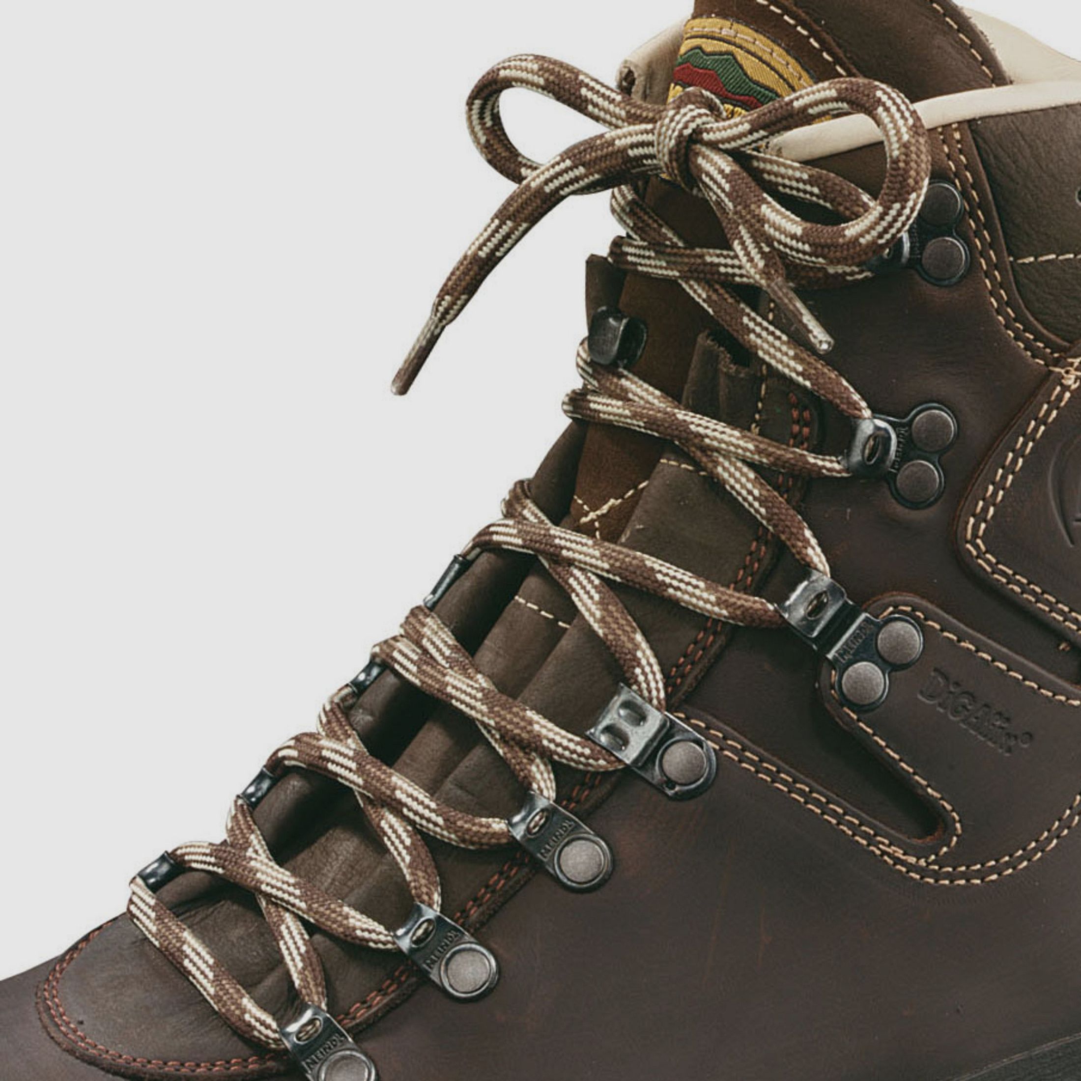 Schnrsenkel fr Meindl Engadin MFS