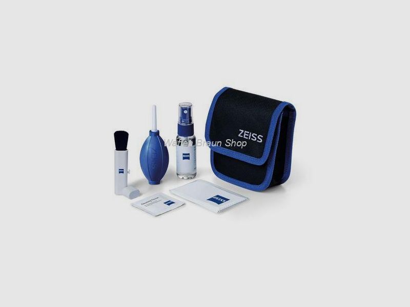 ZEISS Lens Cleaning Kit