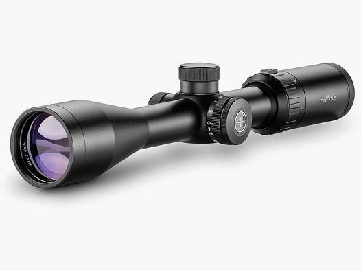 Hawke Vantage IR 3-9x40 Zielfernrohr – Straight-Wall Marksman (9x), Rot/Grün – 1" – HAW14217