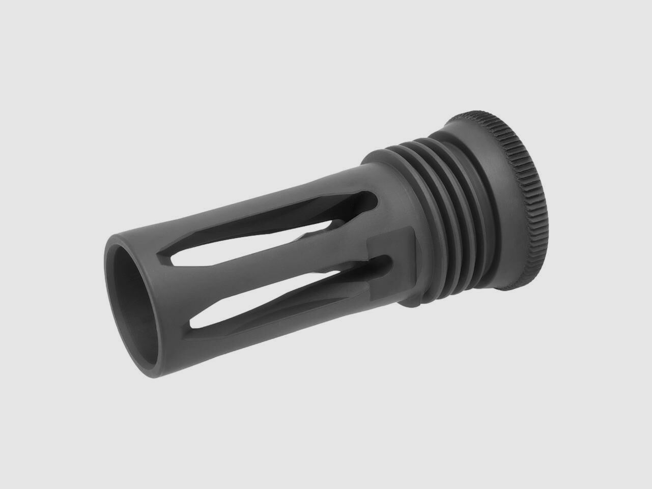 B&T silenziatore per M.A.R.S. QD .- 223 Rem - M15x1