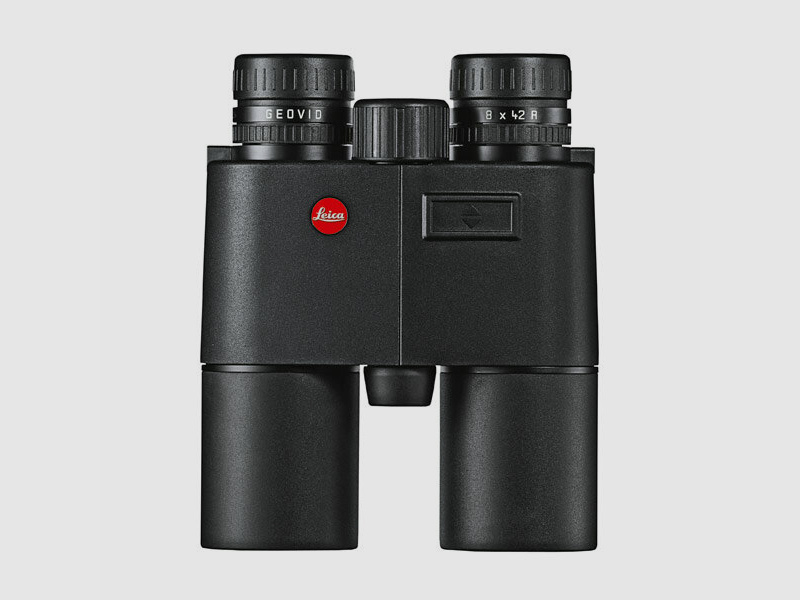 Leica binocolo Geovid 8x42 R