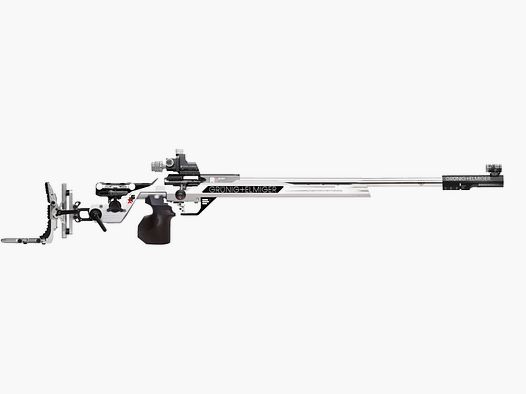 G+E KK-Gewehr R3 Racer XRS – .22 l.r. RH Hakenkappe XT