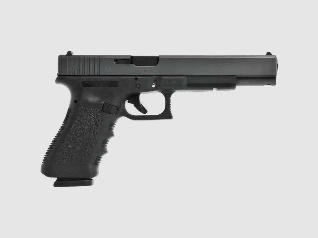 Glock 17L, Bild 2 von 4
