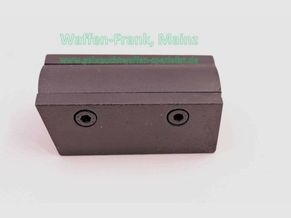 Hämmerli - Schweiz Laufgewicht Mod. 208/215