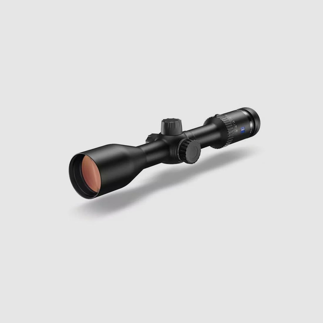 Zeiss Conquest V6 2-12x50 Zielfernrohr