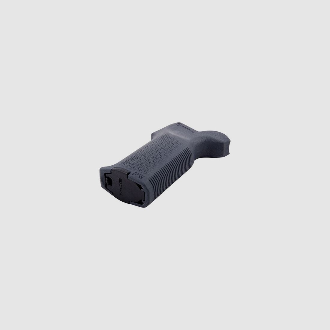 MAGPUL MOE-K2 GRIP POLYMER FOR AR-15/M4 STEALTH GRAY, image 5 of 8
