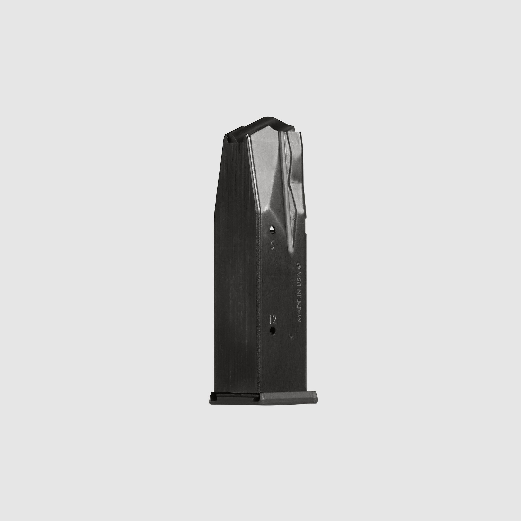 SIG SAUER P365XL Magazin 12 Schuss 9mm Luger - Firearms