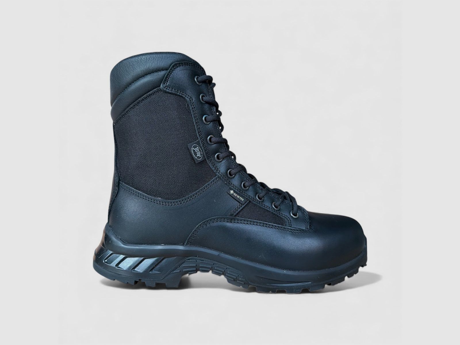 BOOTS – JOLLY FOOTWEAR – UNISEX GORE-TEX BOOTS | BREATHABLE | BLACK, image 1 of 5