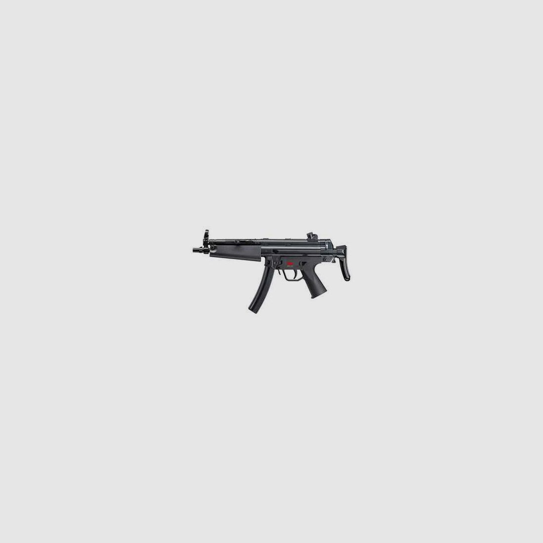 Airsoft Gewehr H+K MP5 A5 EBB Kaliber 6mmBB