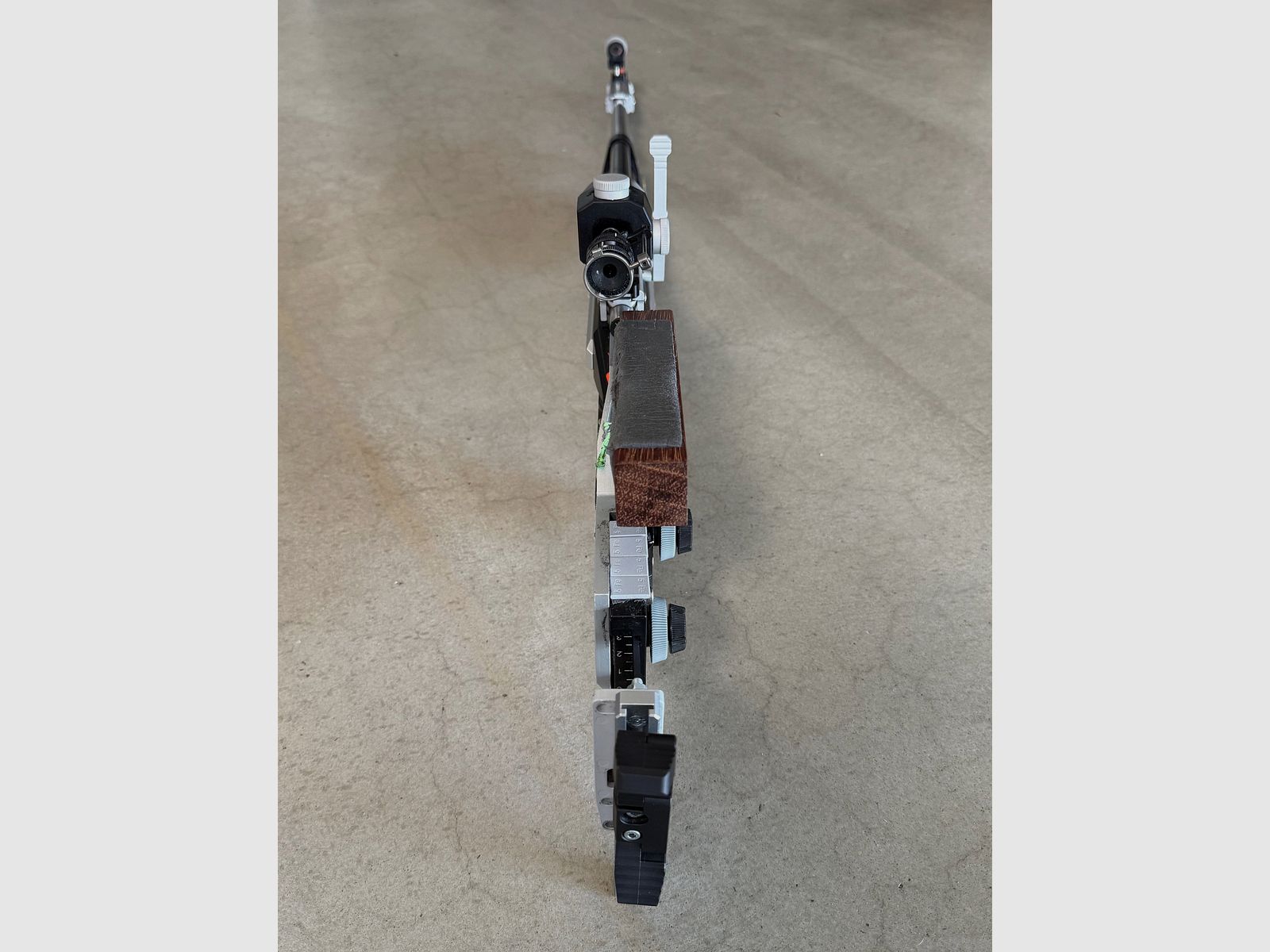 Luftgewehr Feinwerkbau 700