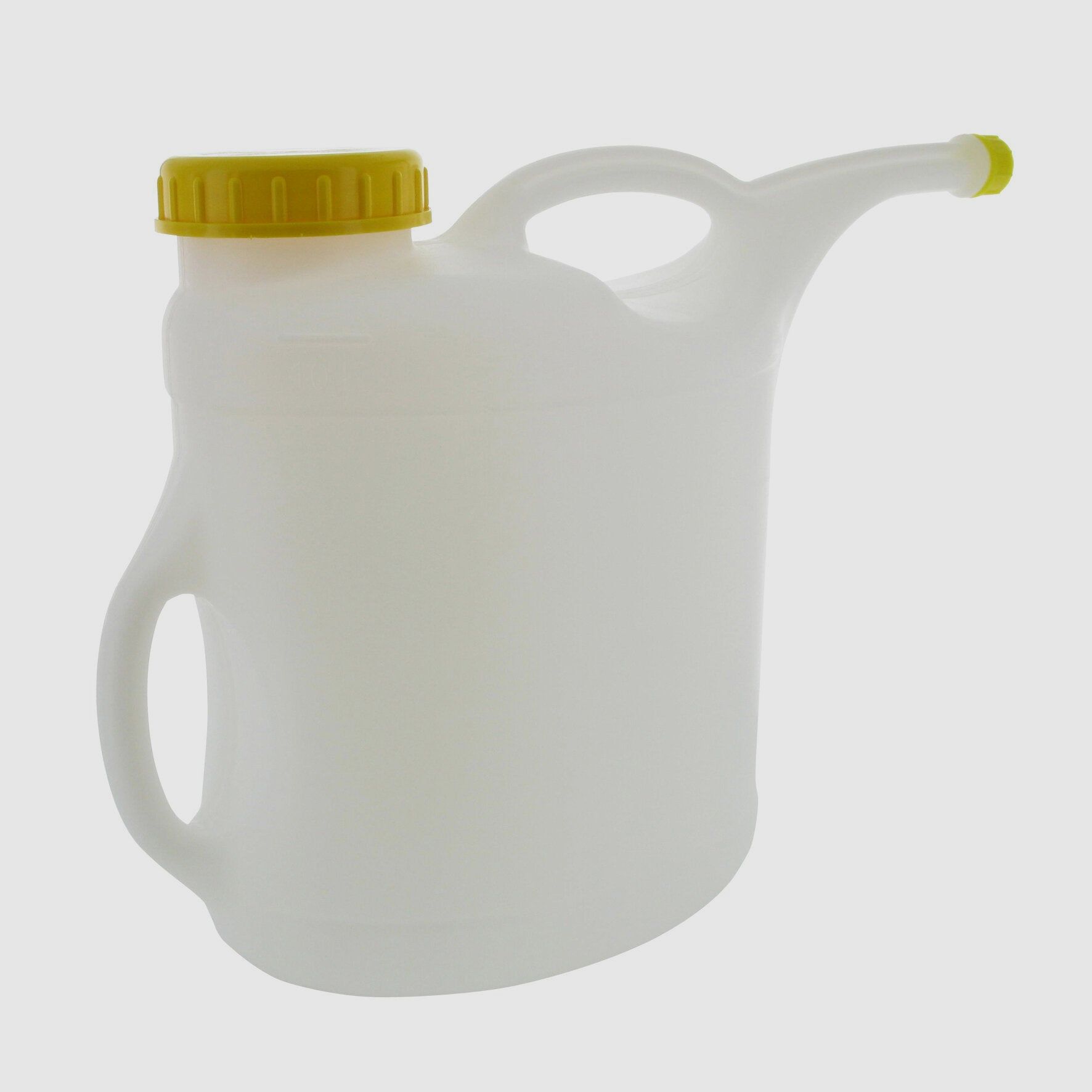 Einfüllkanne 10 L DIN 96