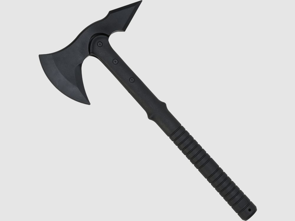 Training axe for training purposes